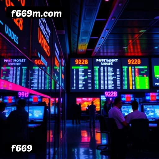 Dúvidas frequentes sobre apostas esportivas na f669