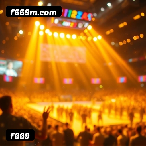 Cassino f669 app mobile