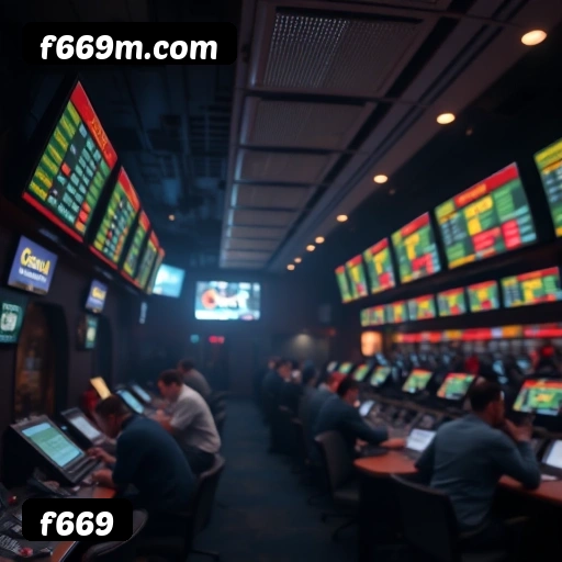 f669 multi dispositivo