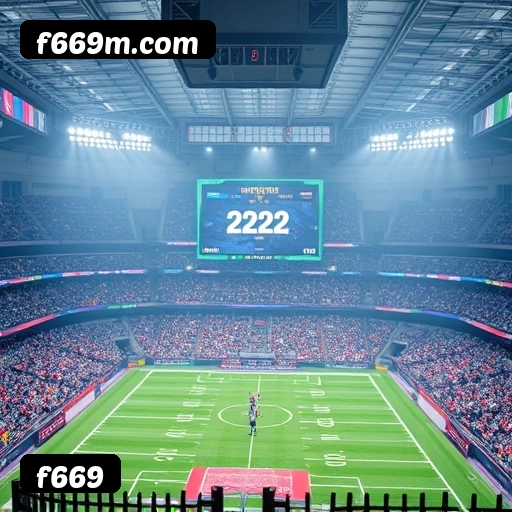 Aplicativo móvel f669 para iOS e Android