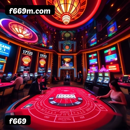 App f669 slots mobile