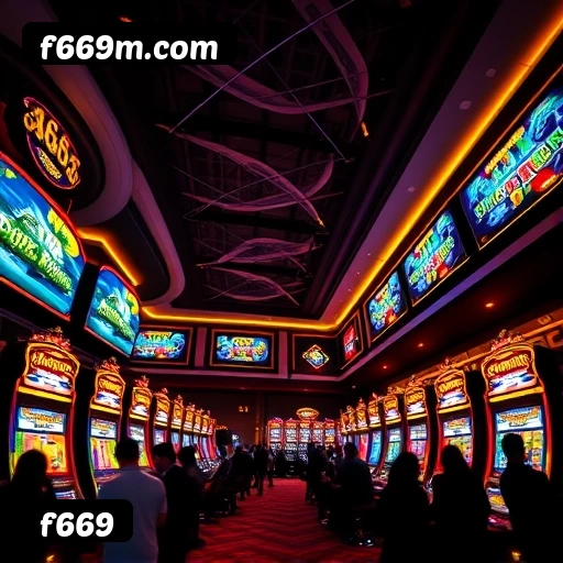 Configurações úteis dentro do app f669