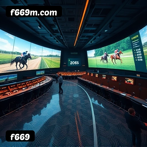 Apostas futebol ao vivo f669 - odds competitivas