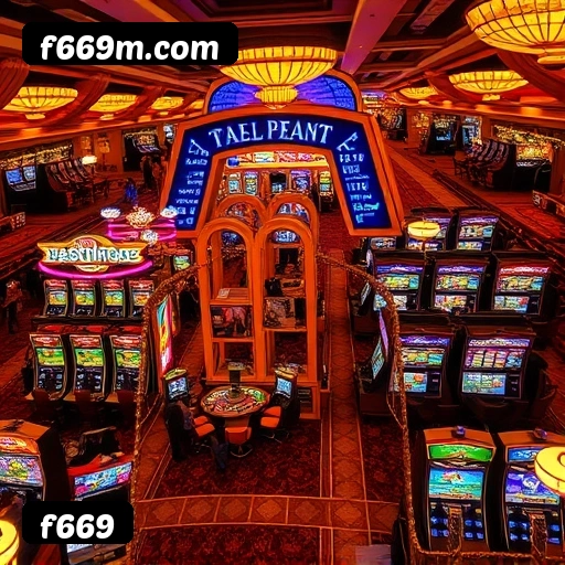 App f669 apostas esportivas mobile